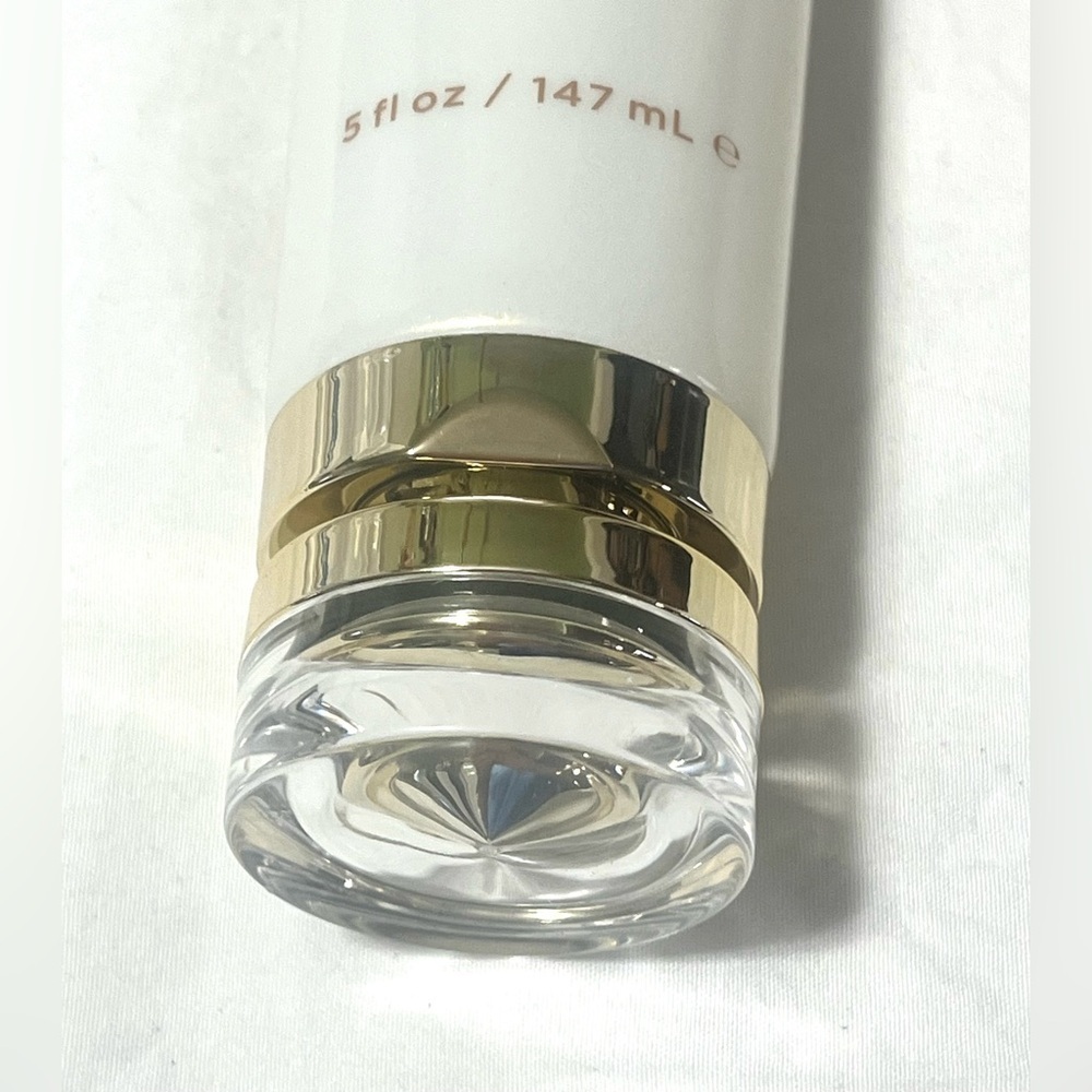 Finley Skin Softening Gentle Gel Cleanser Peptides & Rice Water 5 Fl Oz NEW - Picture 4 of 12